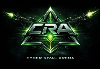 Cyber Rival Arena